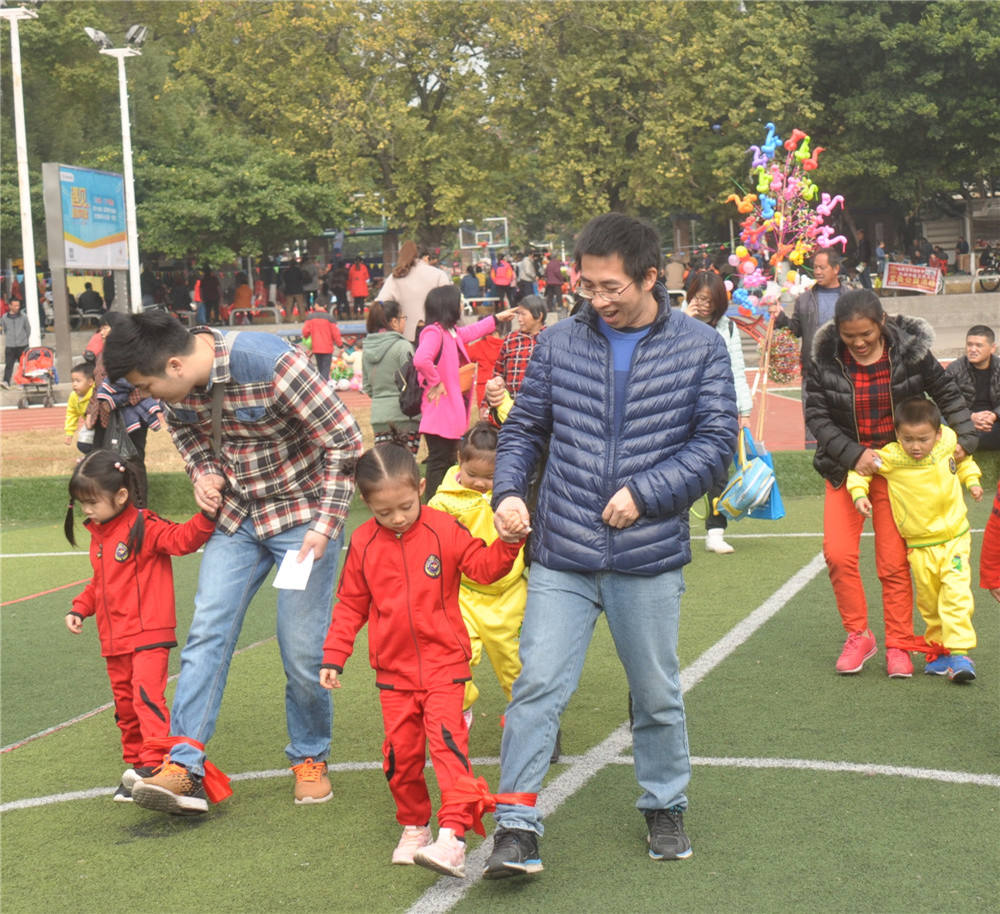 河源市青少年运动会,河源市比赛活动