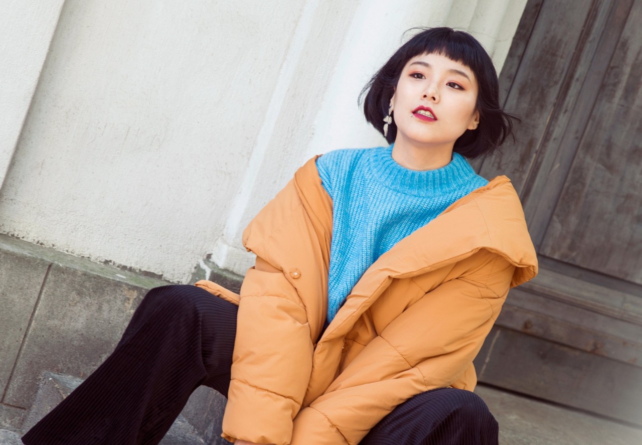 变身（伪）美妆博主｜了不起的15分钟快手化妆教程……