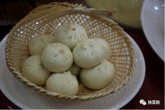 陕菜名宴十大菜,陕菜旺店的特点