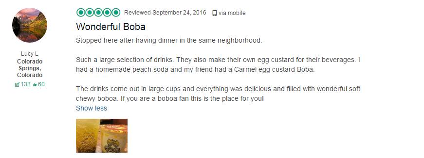 奶茶圈粉一众歪果仁，它会成为全球第一软饮吗？