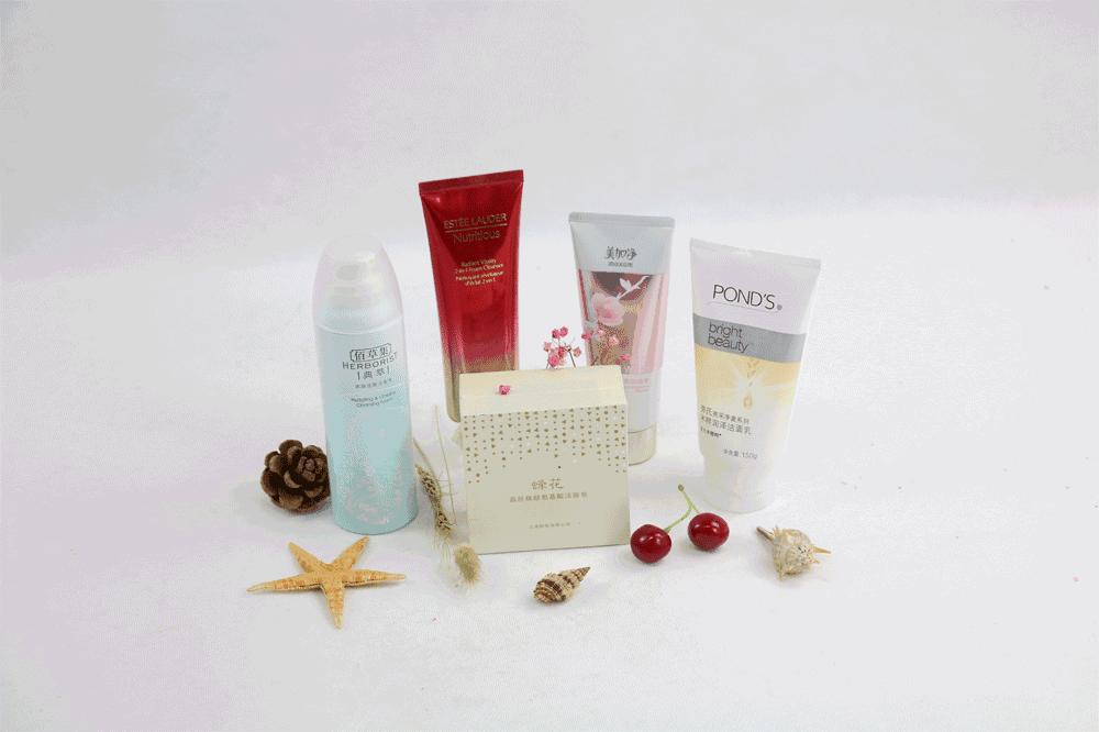 aminoacid氨基酸洁面乳国货,国货平价油皮洗面奶测评