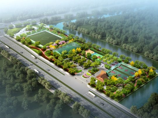 家门口就能踢足球，相城“10分钟体育健身圈”已成现实