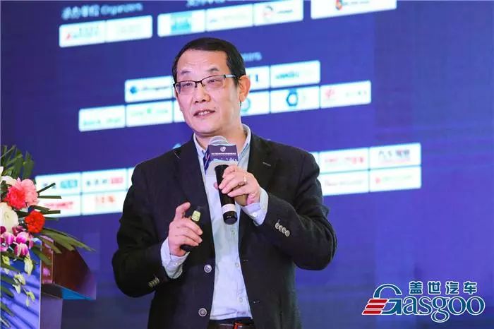 汽车节能增效,汽车与环境保护