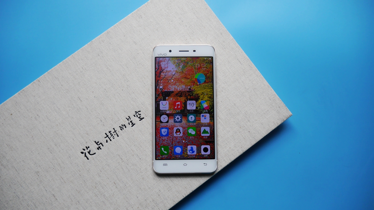 vivoxplay5深度评价,vivoxplay5的性能与其他手机相比