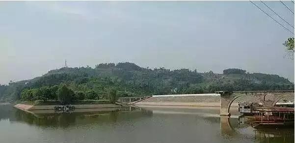 最新重庆周边钓鱼地点推荐,重庆免费钓鱼的最佳地点