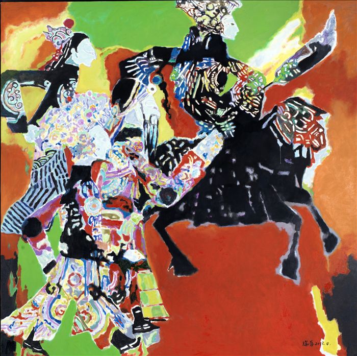 vivi设计师高端定制,只做原创高定设计师品牌