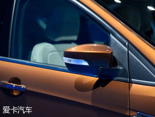 福特翼虎的舒适性怎么样,新款翼虎2018款