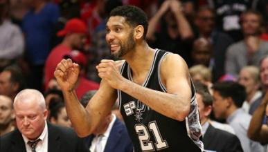 蒂姆邓肯新秀赛季集锦,蒂姆邓肯选秀前有多强