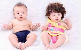 超准！轻轻松松看胎儿“性别”，准妈妈需学习一下这简单方法