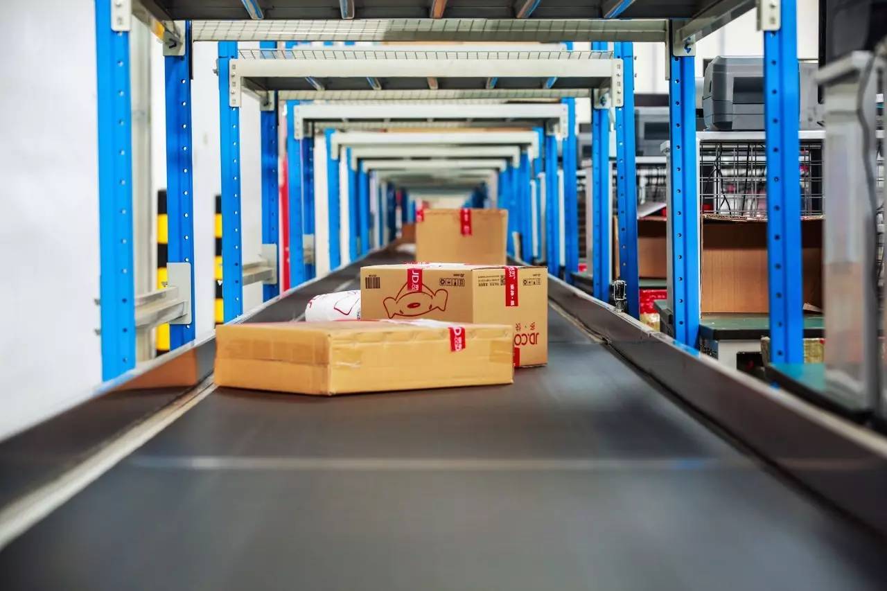 京东物流配送分析总结,京东物流配送中心特点分析