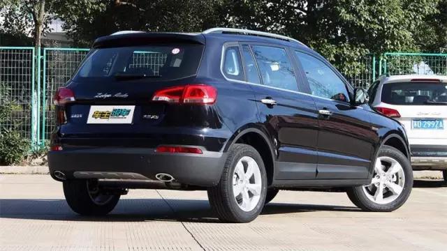 2015年的大迈x5怎么样,大迈x5优缺点