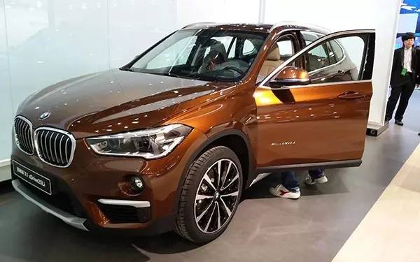 2016北京车展新车发表会,北京车展2016时间及车型