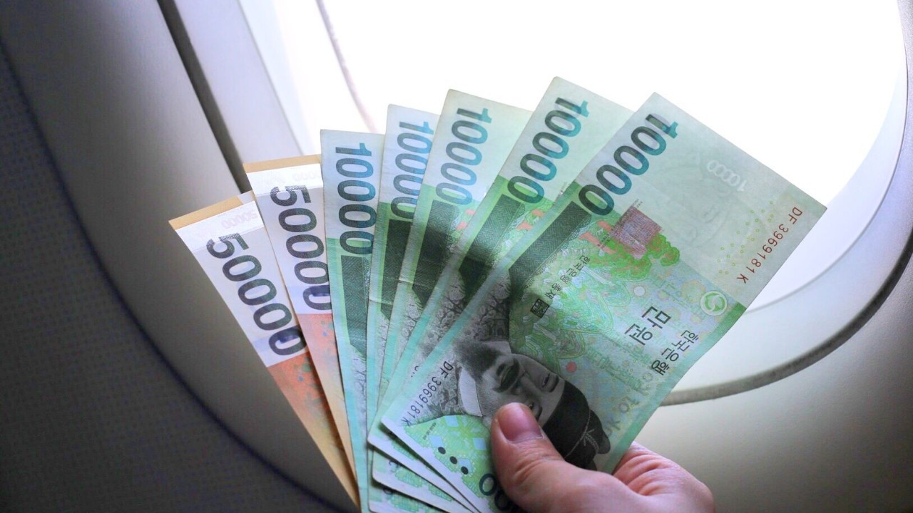 全过程记录,揭秘廉价济州岛跟团游背后的真相