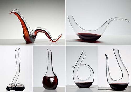 葡萄酒醒酒的正确步骤是什么,葡萄酒醒酒的正确方法和时间