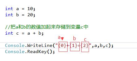 c++入门详细教程二节课,c++入门教程变量