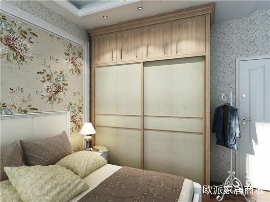 趟门衣柜款式大全,趟门衣柜款式图片大全