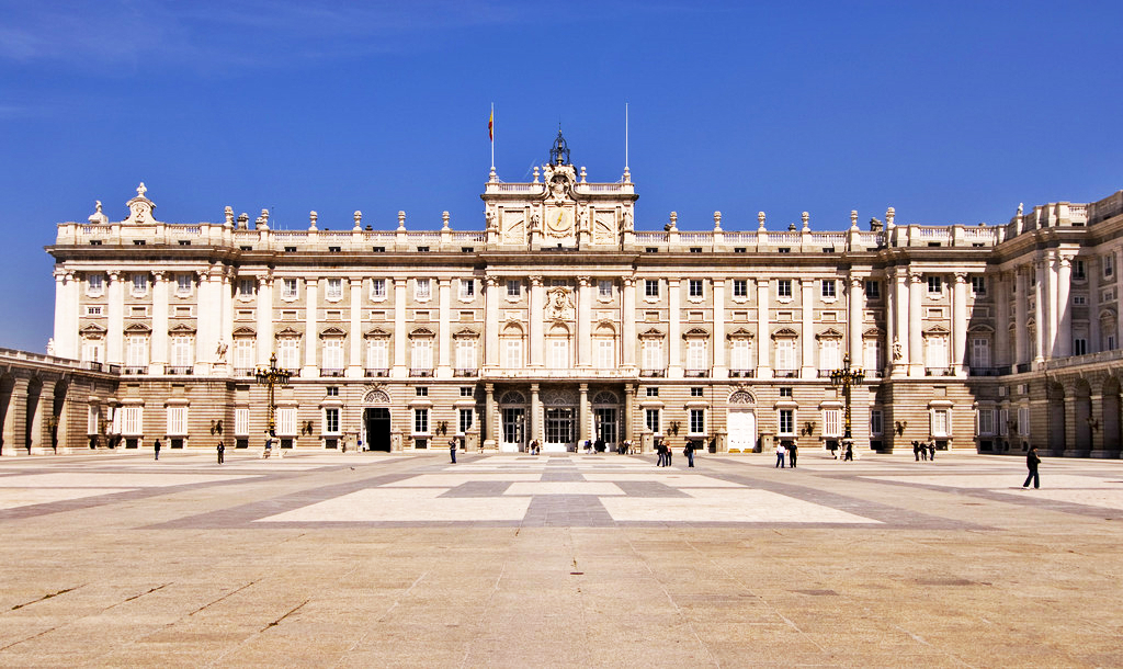 遇见马德里系列丨HolaMadrid不可错过的十景
