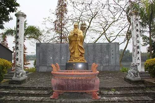 恩平很穷吗,恩平市很落后吗