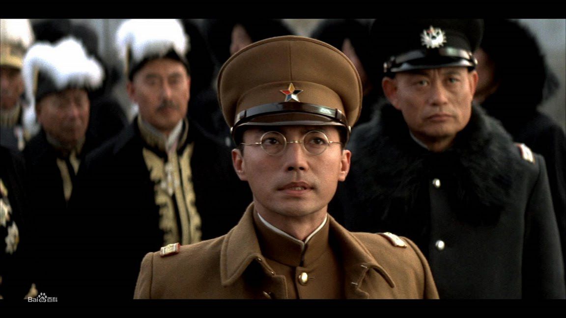 在长春取景的电视剧,在长春取景拍摄的影视剧