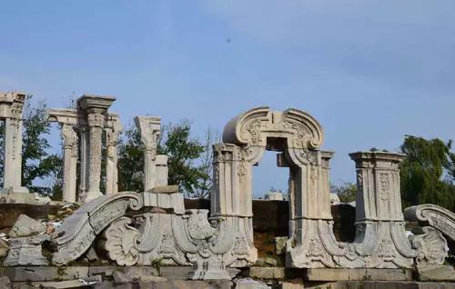 北京门头沟自驾一日游最佳景点,北京京郊冬季自驾游景点大全排名
