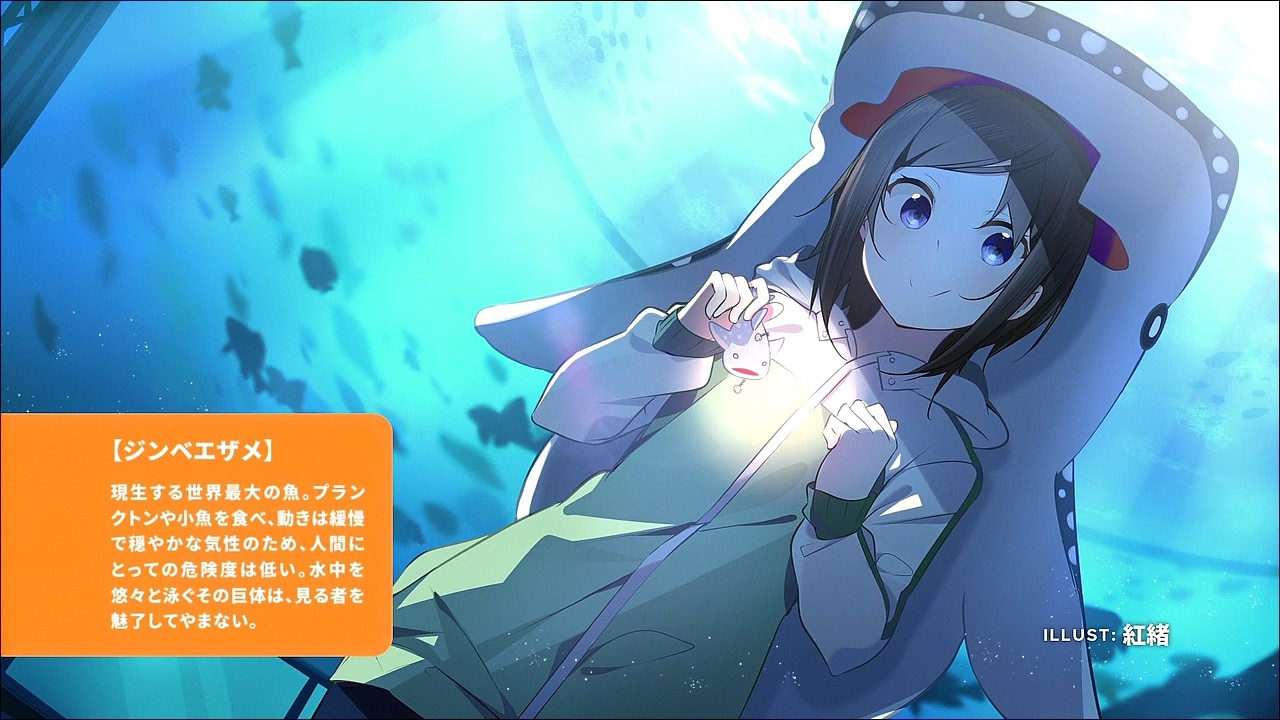 key社2021年新番,key社新作手游