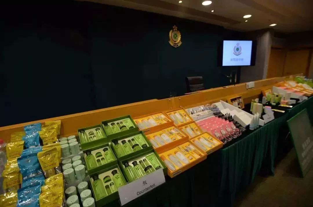 香港免税店的东西是正品吗雪花秀,经常去香港会怎么样