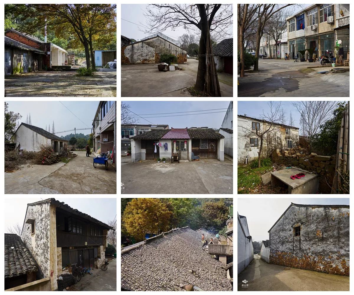 无锡千年古村尧歌里火了,无锡古村尧歌里在哪里