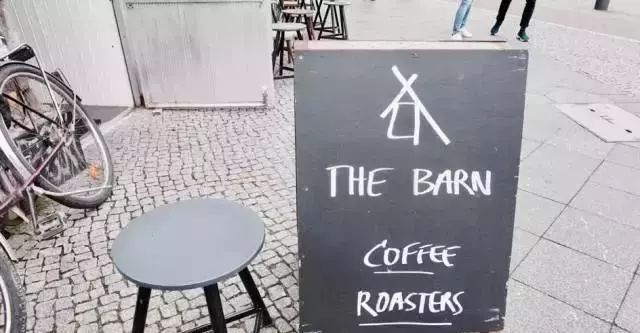 2017年最后一场杯测，巴黎+鹿特丹+柏林的好咖啡，跟行走的咖啡地图一起跨年