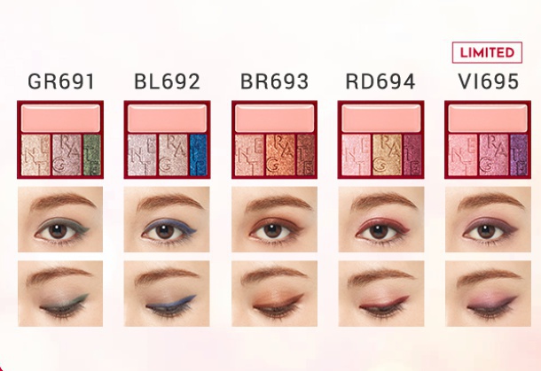 豆瓣日记茉莉,好用的平价彩妆产品推荐