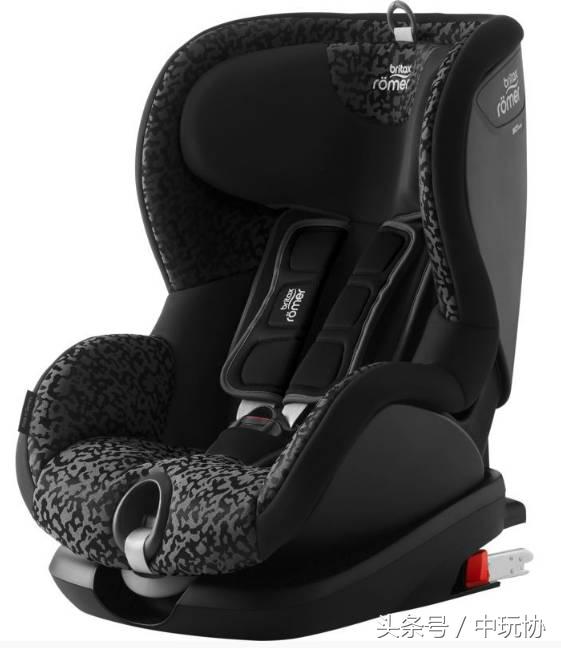 麦克英孚旗下安全座椅,麦克英孚代工