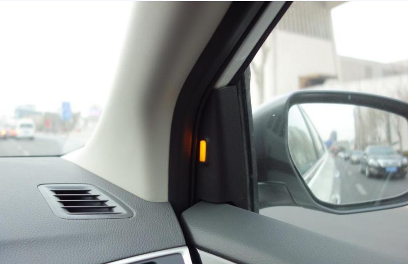 圣诞节热恋生活日记,开着轩逸陪女朋友搜集北京的圣诞树