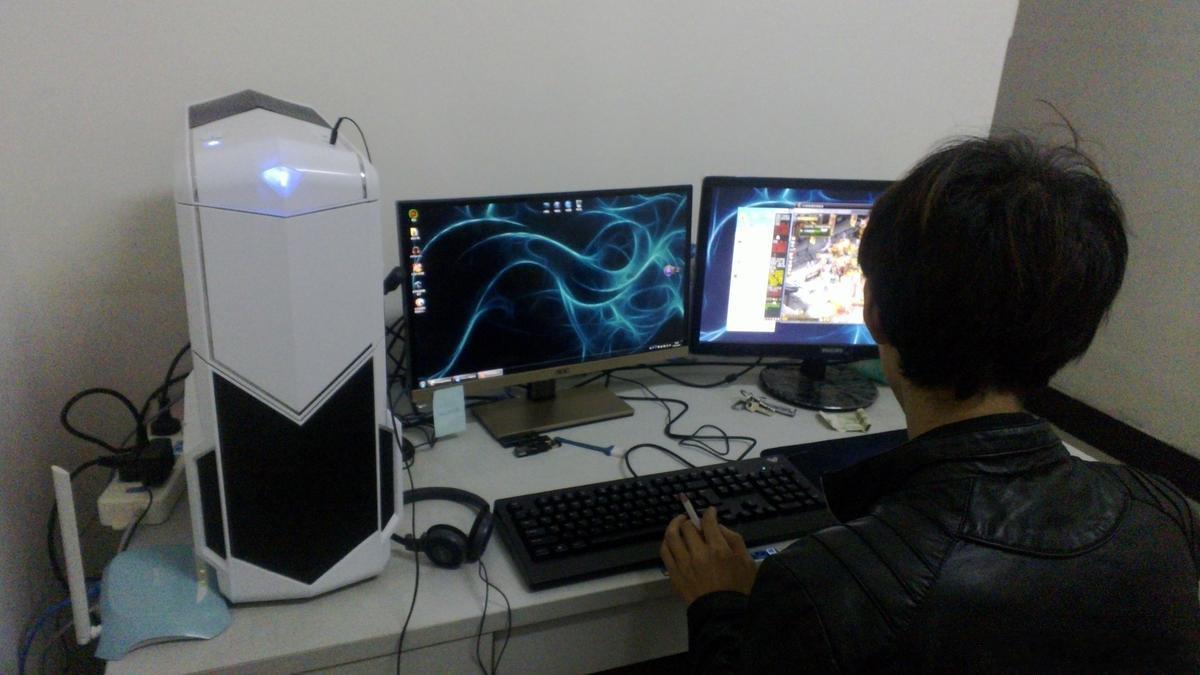 游戏工作室利用游戏赚钱,游戏工作室是怎么靠游戏赚钱的