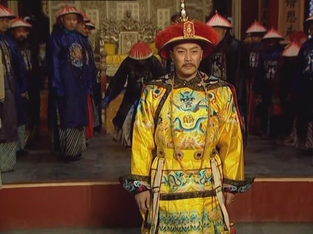 康熙古币值不值钱,康熙通货