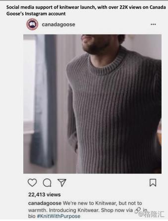 北京的冬天用穿加拿大鹅吗,加拿大鹅圣诞节