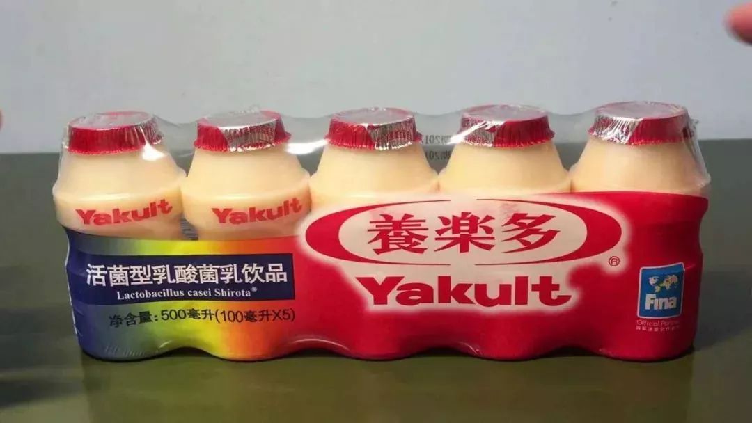 这个100毫升的红色瓶子，让企业生存了82年，厉害！