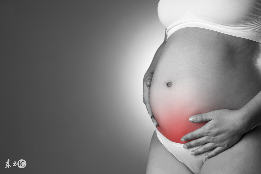 孕晚期肚子被撞到会流产吗,孕晚期有这些征兆必卸货