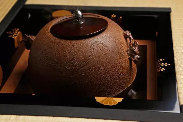 茶道和历史的渊源,文人茶器的历史