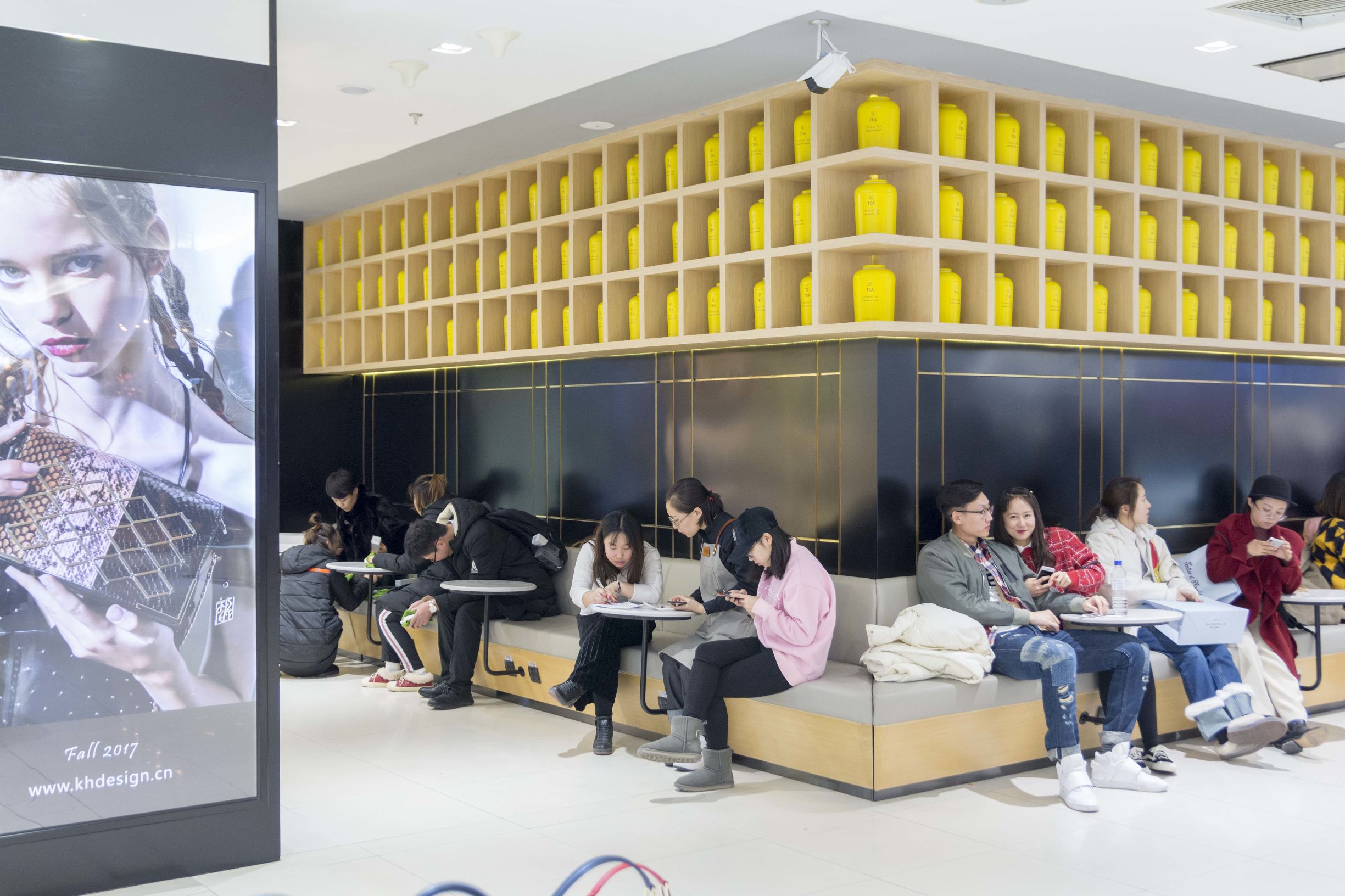 18年比较火的网红茶,中国最火的网红茶