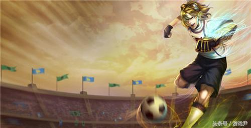 lol选手喜爱榜,lol明星皮肤