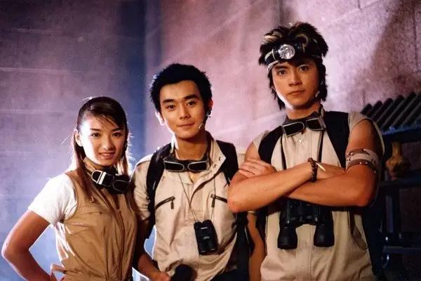 经典动作剧推荐,高分动作神剧推荐