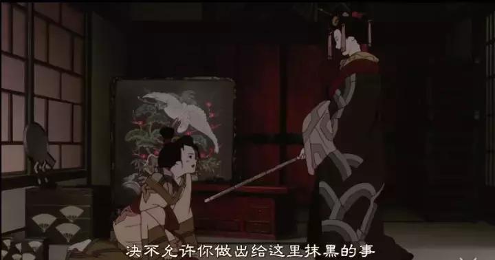 今敏红辣椒是电影吗,今敏红辣椒经典片段