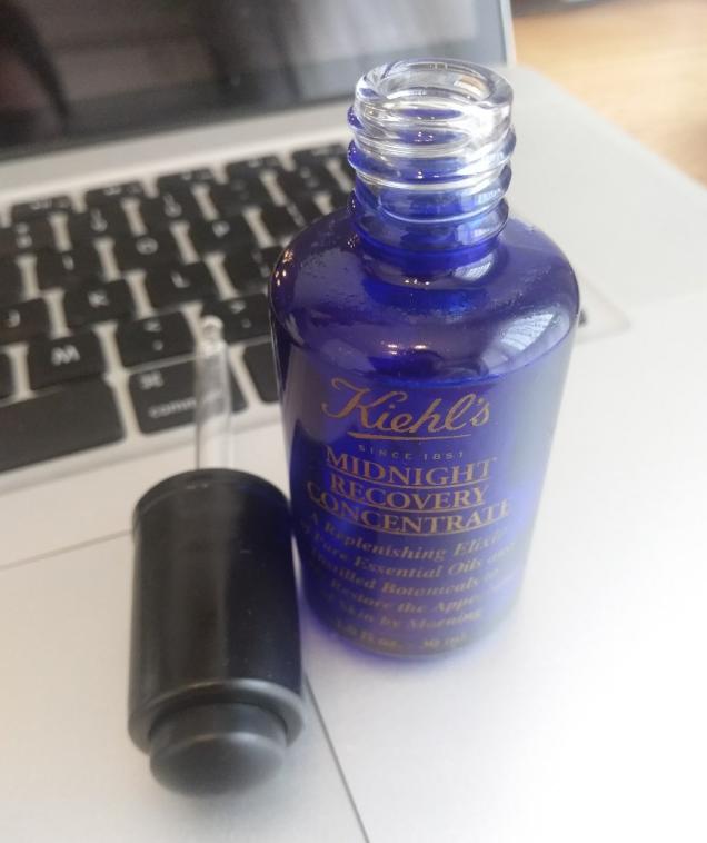 娇韵诗兰花精华油适合什么肤质,娇韵诗兰花油精华测评