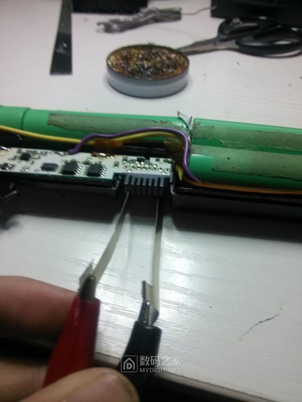 a32-f80笔记本电池换电芯,笔记本电脑b575电池换电芯教程