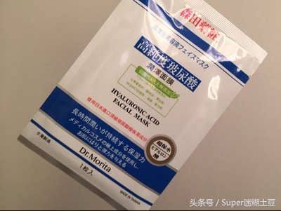 超详细涂抹面膜测评,补水超好的贴片面膜排行榜