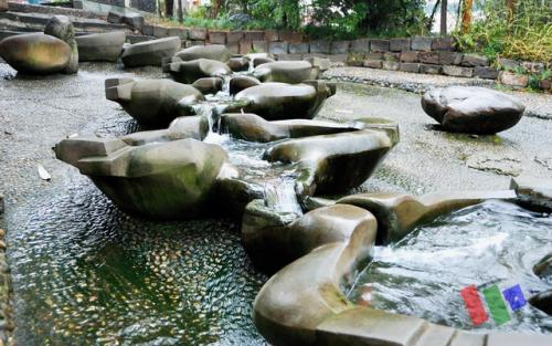 元旦节成都周边游一日游,成都元旦节去哪里玩比较好