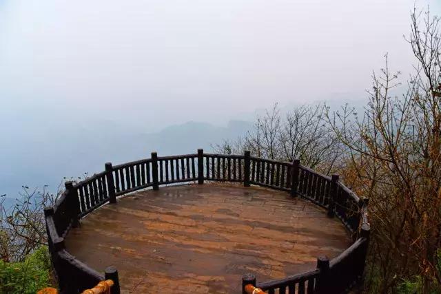 彭水摩围山旅游攻略,彭水摩围山风景区演出活动