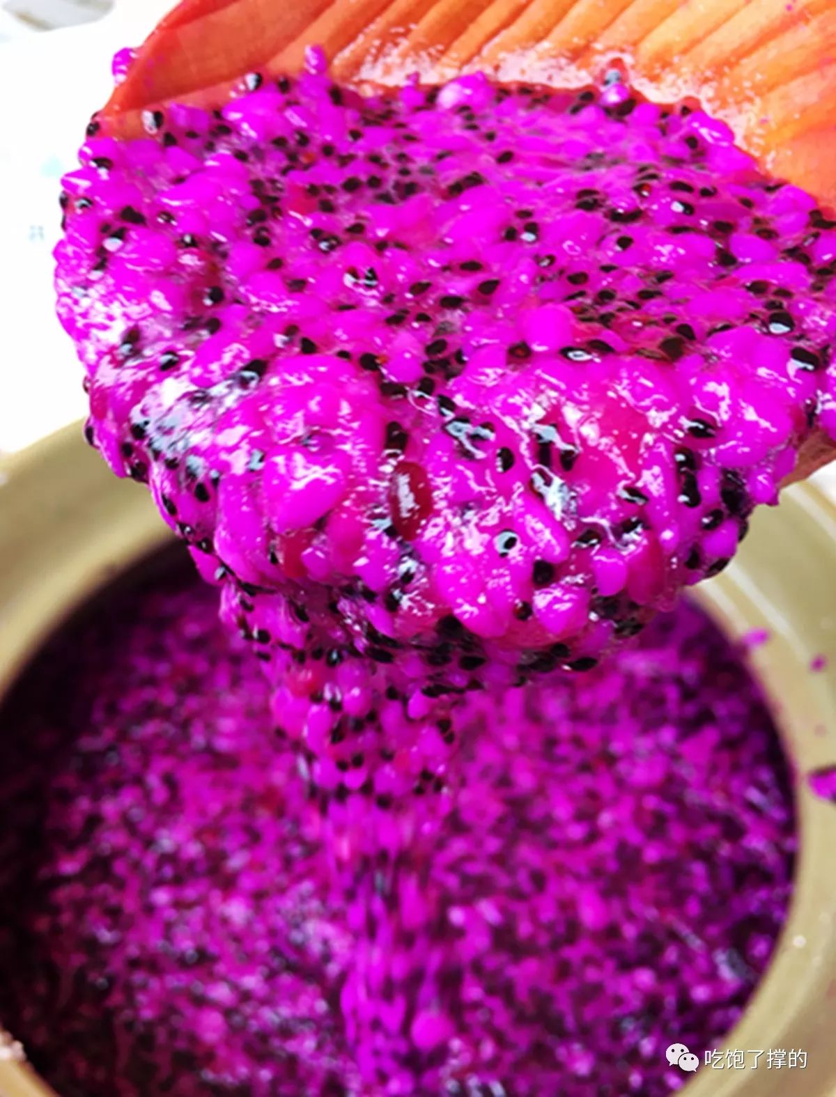 各种烤火龙果干,奶香傣家芒果干