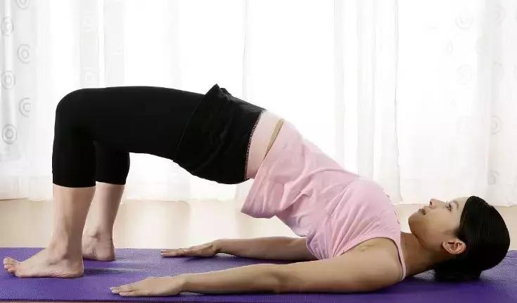 剖腹产后减肥瘦身瑜伽,剖腹产后如何减肥瘦肚子