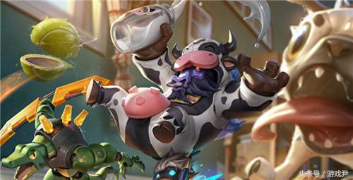 lol明星皮肤,lol选手喜爱榜