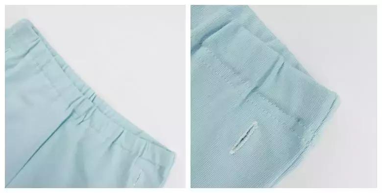 宝宝冬季家居服全棉,宝宝秋季衣服家居服怎么选